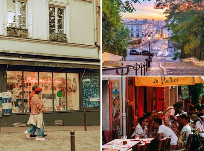 Paris, A City of Quiet Discoveries