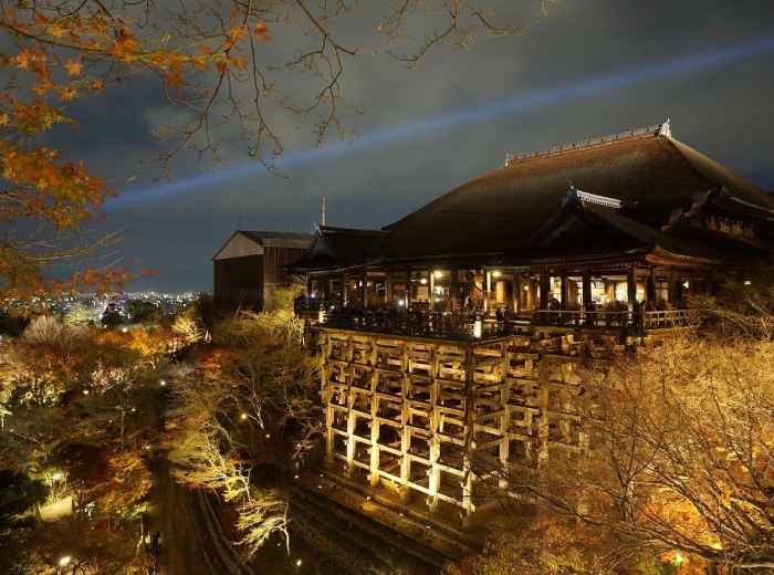 Rooftop café in central Namba with skyline view photo by Dong Chan KIM from Pixabay