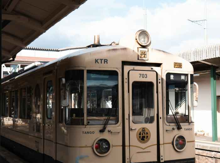 Local Train Photo by huuhuynh Pexels