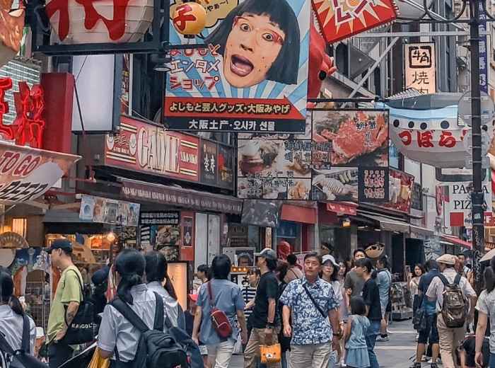 City Unscripted article image