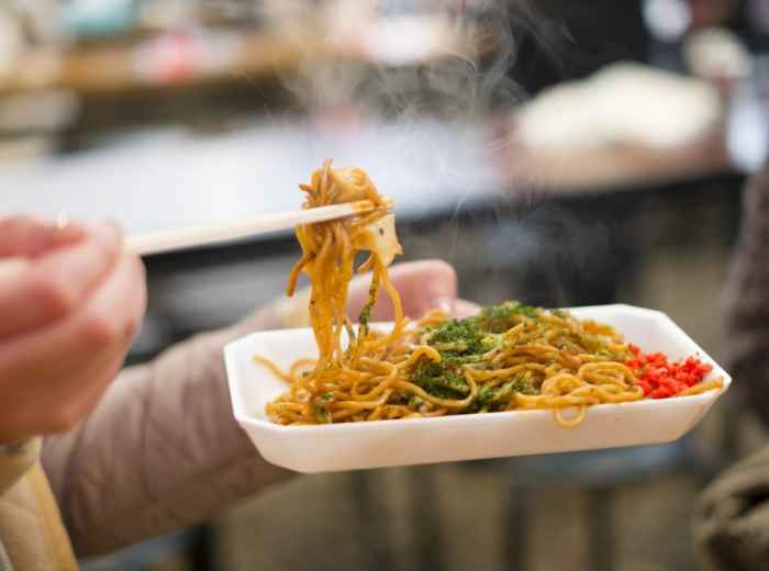 City Unscripted article image