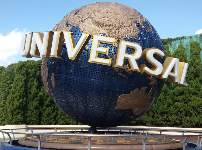 Universal Studios Japan