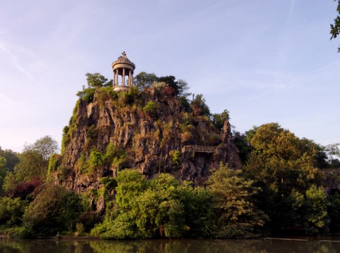 Parc des Buttes-Chaumont