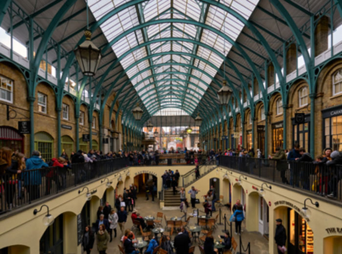 Covent Garden 