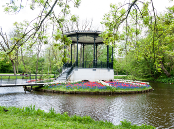 Vondelpark