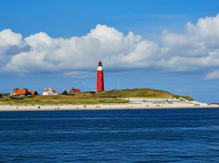 Texel Island