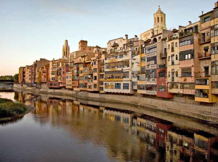 Girona