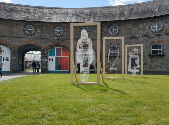 The Kilkenny Design Centre