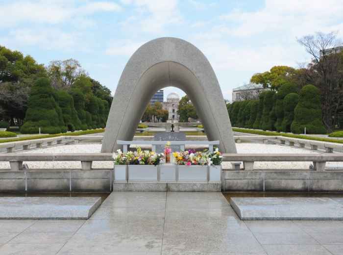 Peace Memorial
