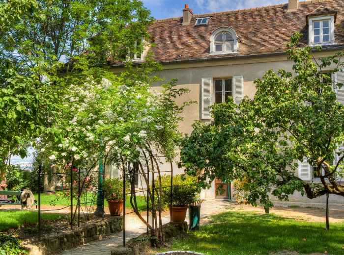 Musée de Montmartre