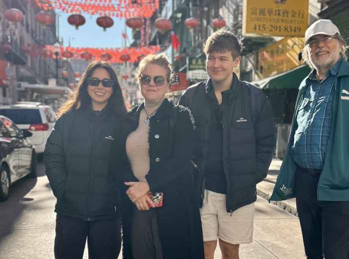 Guests exploring Osaka’s lively streets during a flexible day around the city