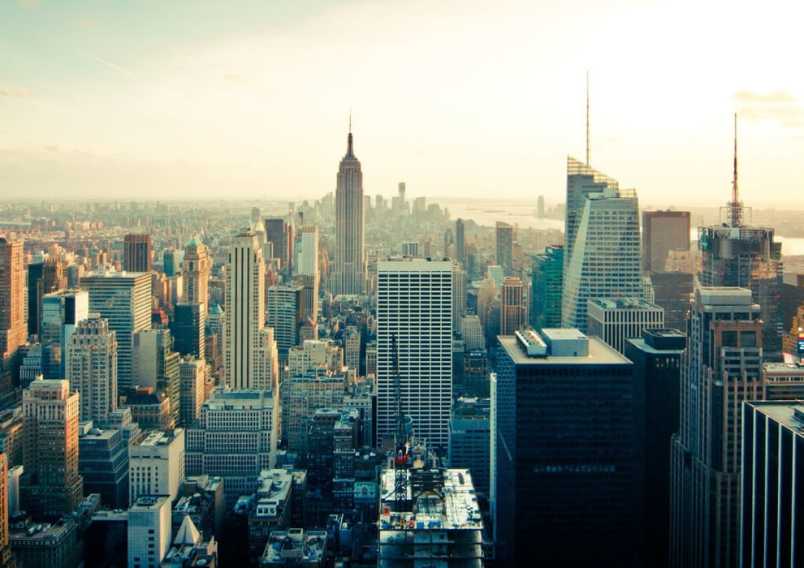 City Unscripted