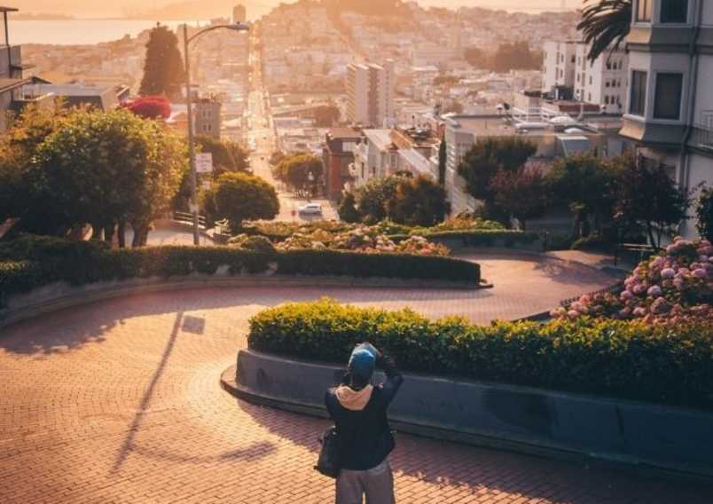 City Unscripted