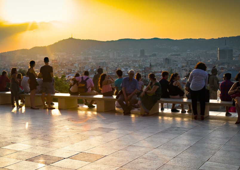 City Unscripted City Unscripted