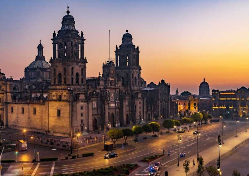 City Unscripted City Unscripted