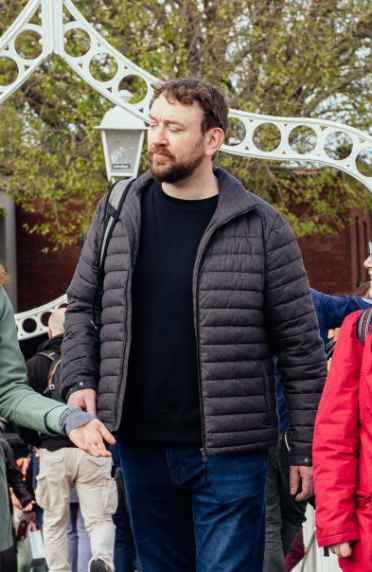 Sunrise to sunset: the ultimate full-day Dublin experience