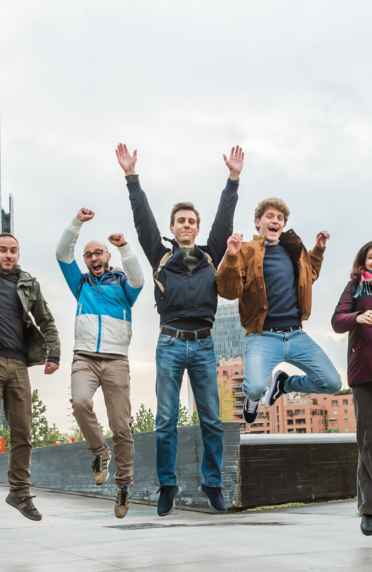 Full day in Milan with a local