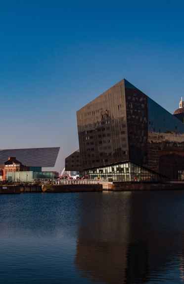 Full day in Liverpool with a local