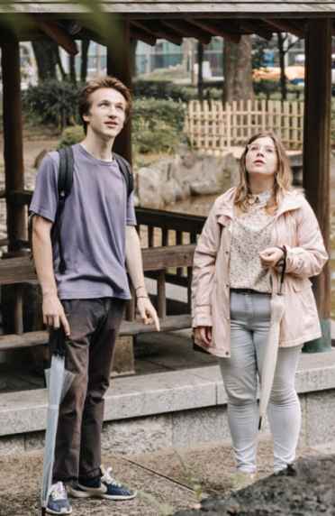 Sunrise to sunset: the ultimate Nagoya experience