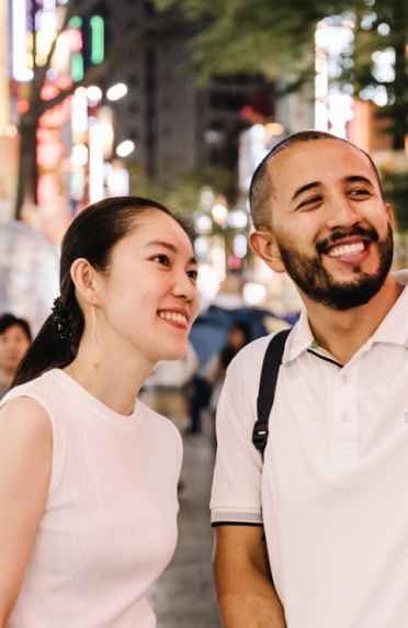 Kickstart your trip to Yokohama