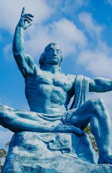 Must-see Nagasaki in a day