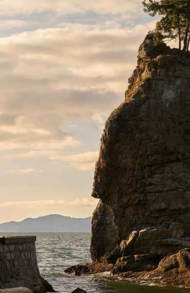 Discover Vancouver's best kept secrets