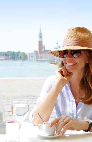 Eat like a local in Venice