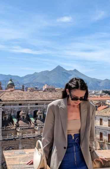 Palermo’s Living Heritage: Faith, Folklore & Craft