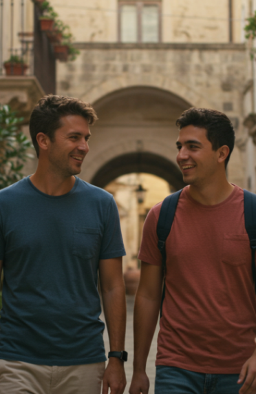 Lecce Traditions & Heritage: Stories, Rituals & Everyday Life