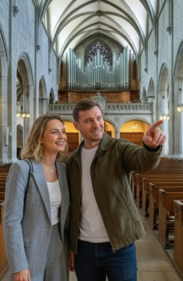 Zurich Traditions & Heritage: Rituals, Stories & Daily Life