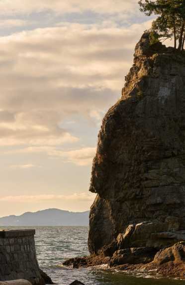 Discover Vancouver's best kept secrets