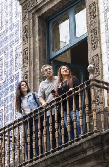 Mexico City, Your Way: A Fully Flexible Day of Discovery