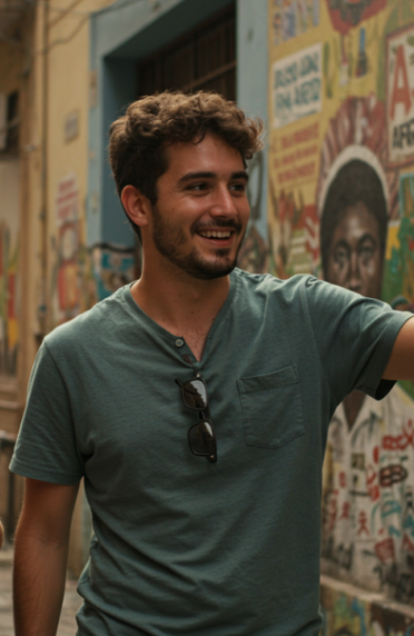 Traditions of Buenos Aires: Tango, Folk Art & Quiet Ritual