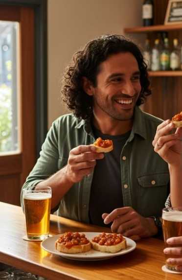 Brisbane Heritage Eats: Pubs, Pies and River Stories