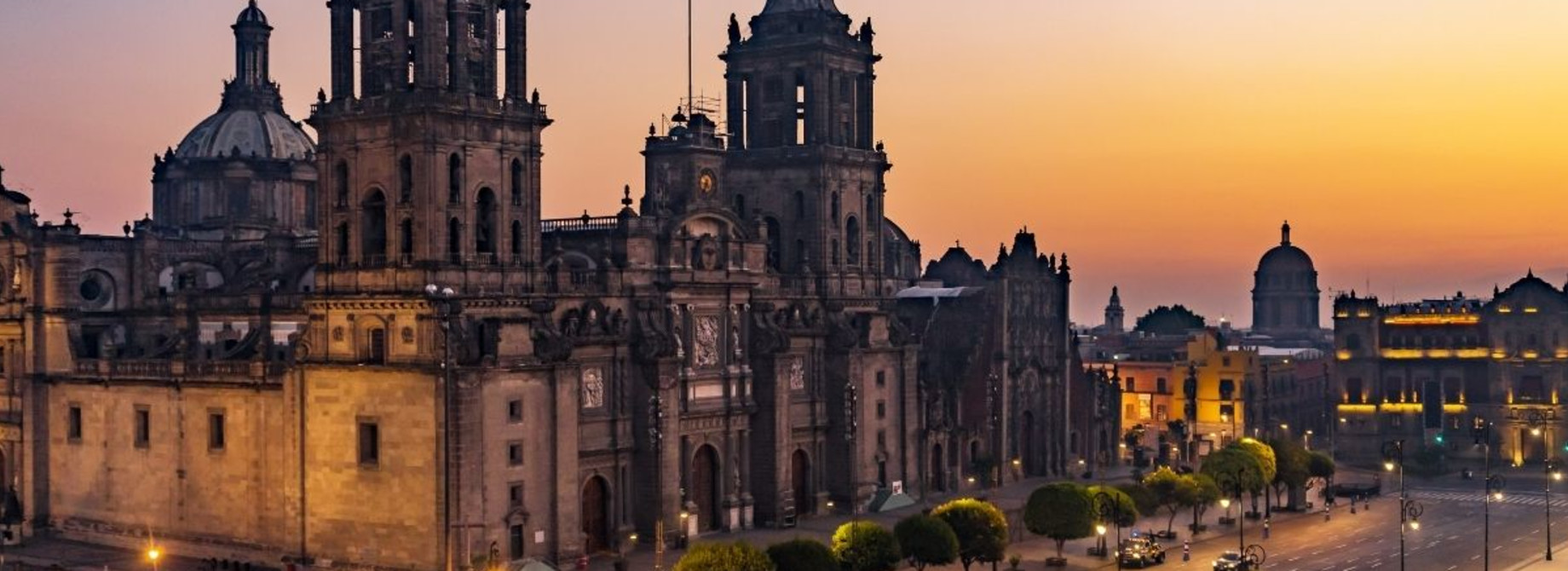 Top Things to Do in Mexico City in December for a Memorable Visit