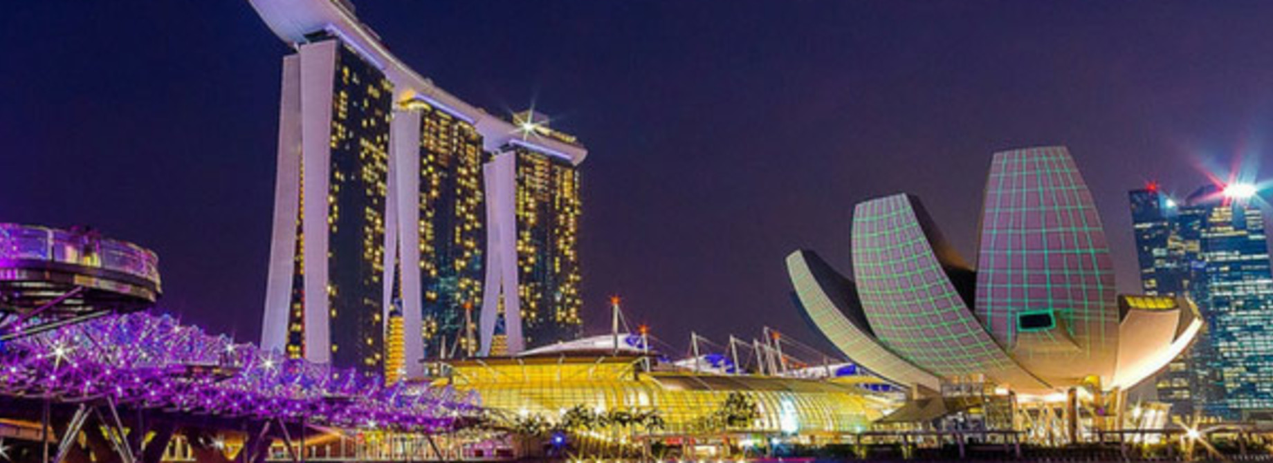 The Ultimate Guide to the Best Time to Visit Singapore