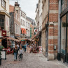 Unusual Things To Do In Brussels That Are Not In Your Guidebook