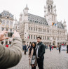 Top 10 Tourist Attractions In Brussels