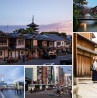 Where to stay in Kyoto: Your ultimate guide to areas and accommodation