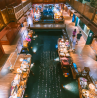  Explore Icon Siam's Floating Market 
