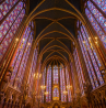  Sainte-Chapelle