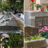 Piaf Grave