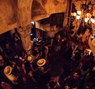 Havana Social