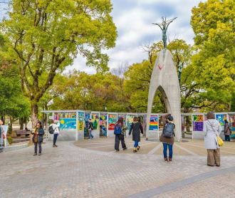 Top 10 Attractions in Hiroshima