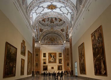 Museum of Fine Arts