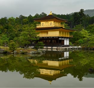Spotlight on famous temples: Must-visits in Kyoto
