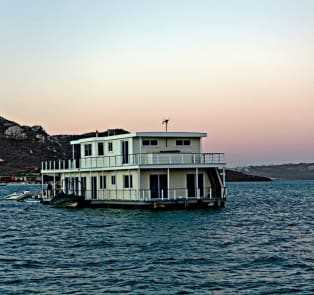 Experience the West Coast way of life