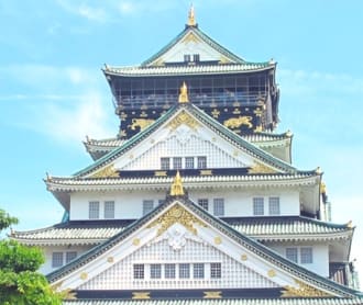 10 Hidden Gems in Osaka