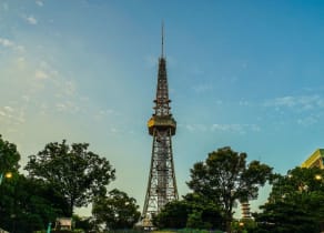 Nagoya TV Tower