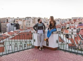 Top 10 Local Things To Do In Lisbon